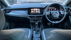 Skoda Kamiq 1.0 TSI 110 SE L Executive 5dr DSG Petrol Hatchback